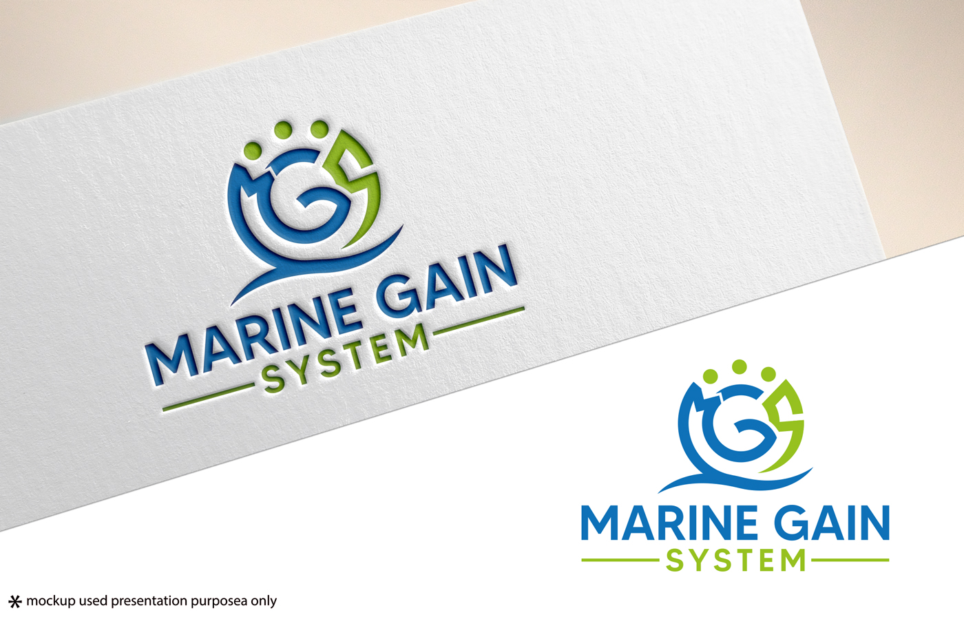 Logo-Design von Rubia@ für dieses Projekt | Design #29622601