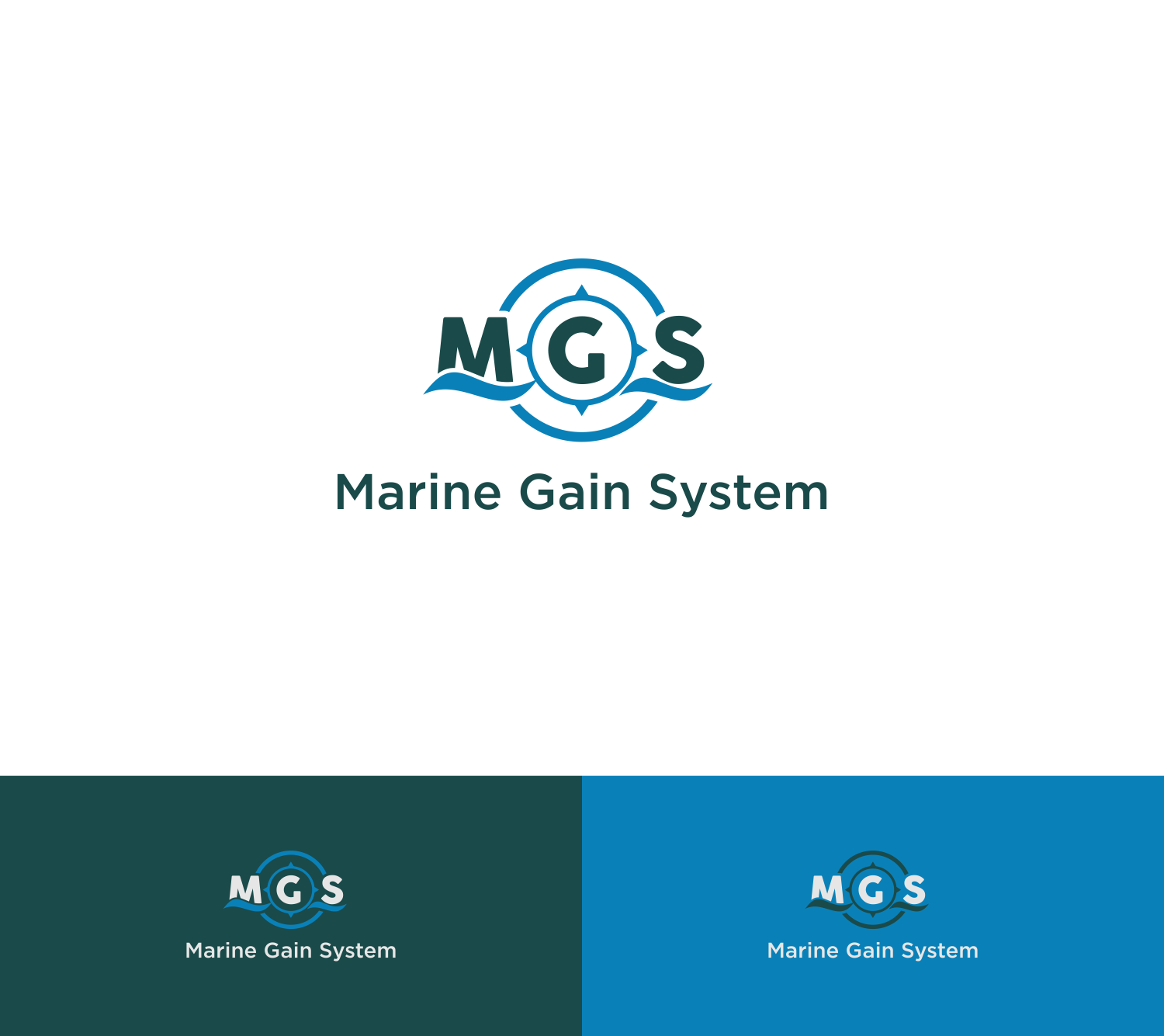 Logo Design by BUNG for this project | Design #29642257