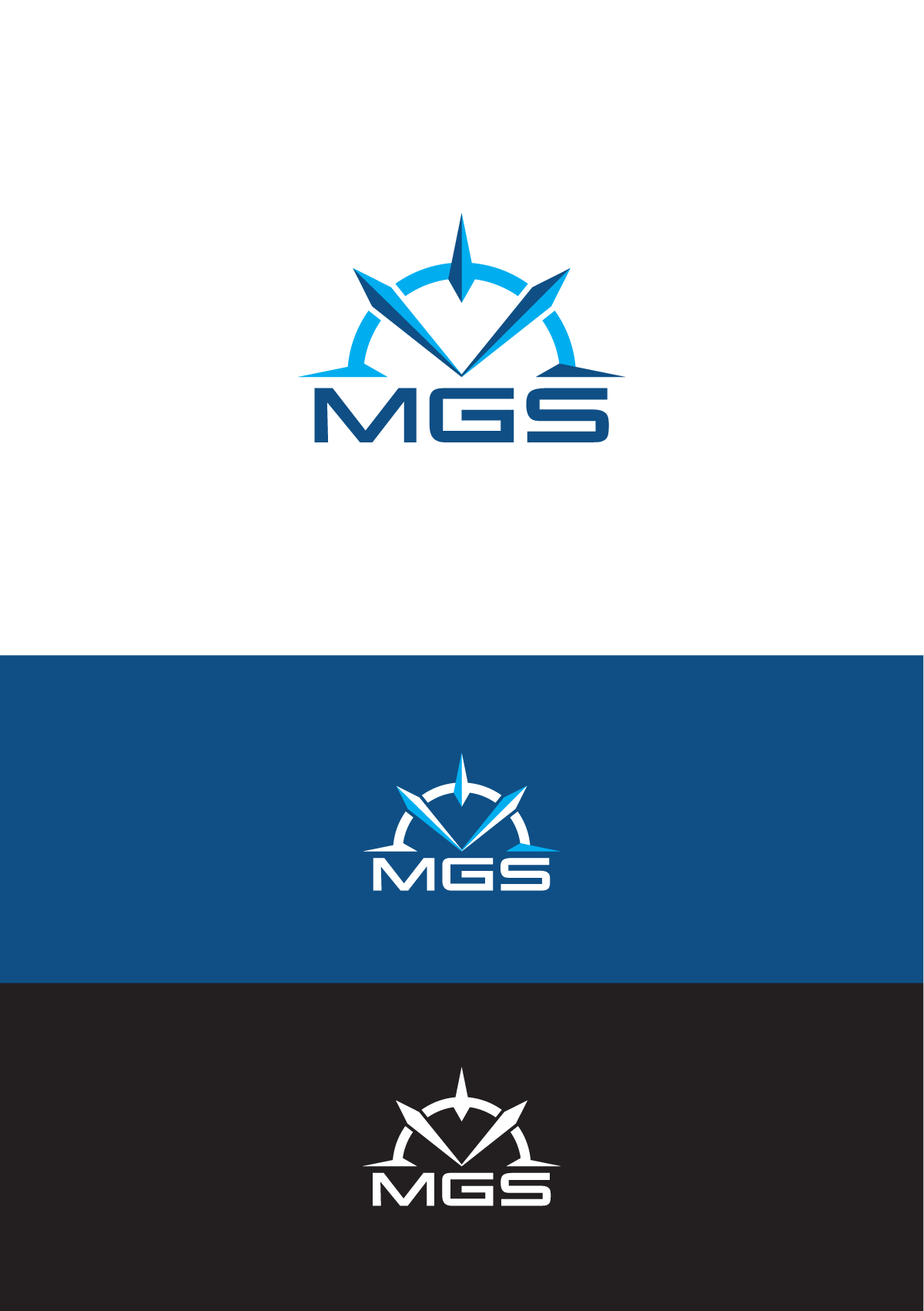 Logo-Design von MX-Design für dieses Projekt | Design #29644567