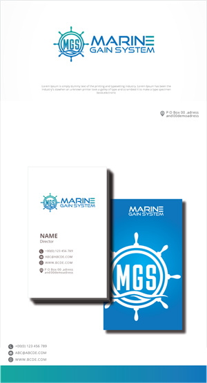 Logo-Design von graphicevolution für dieses Projekt | Design: #29614790