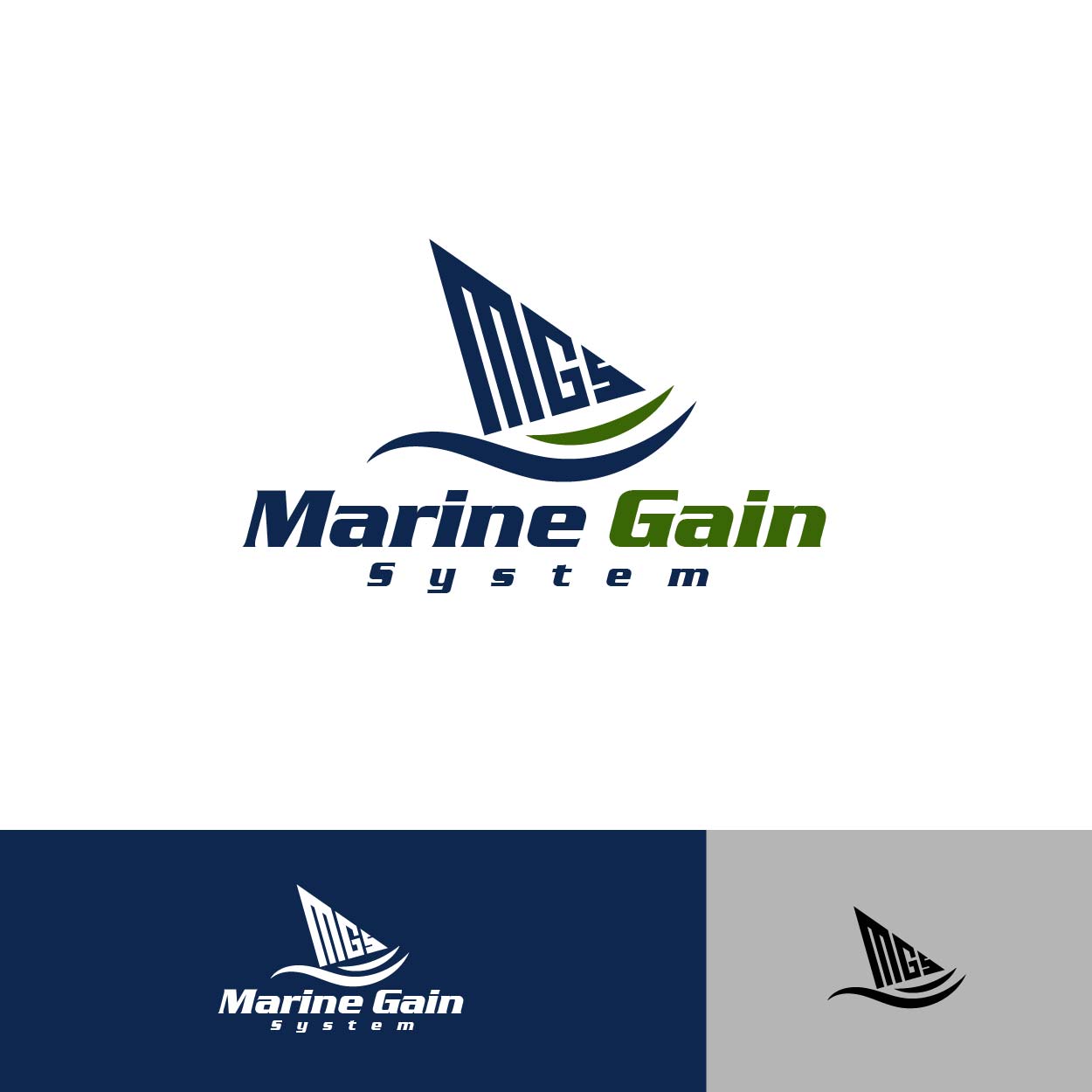 Logo Design by anup bag for this project | Design #29614956