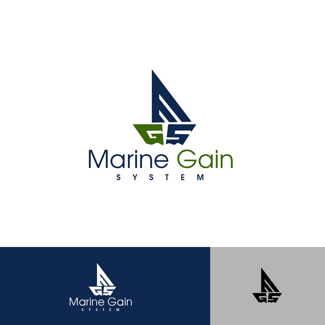 Logo-Design von anup bag für dieses Projekt | Design #29615070