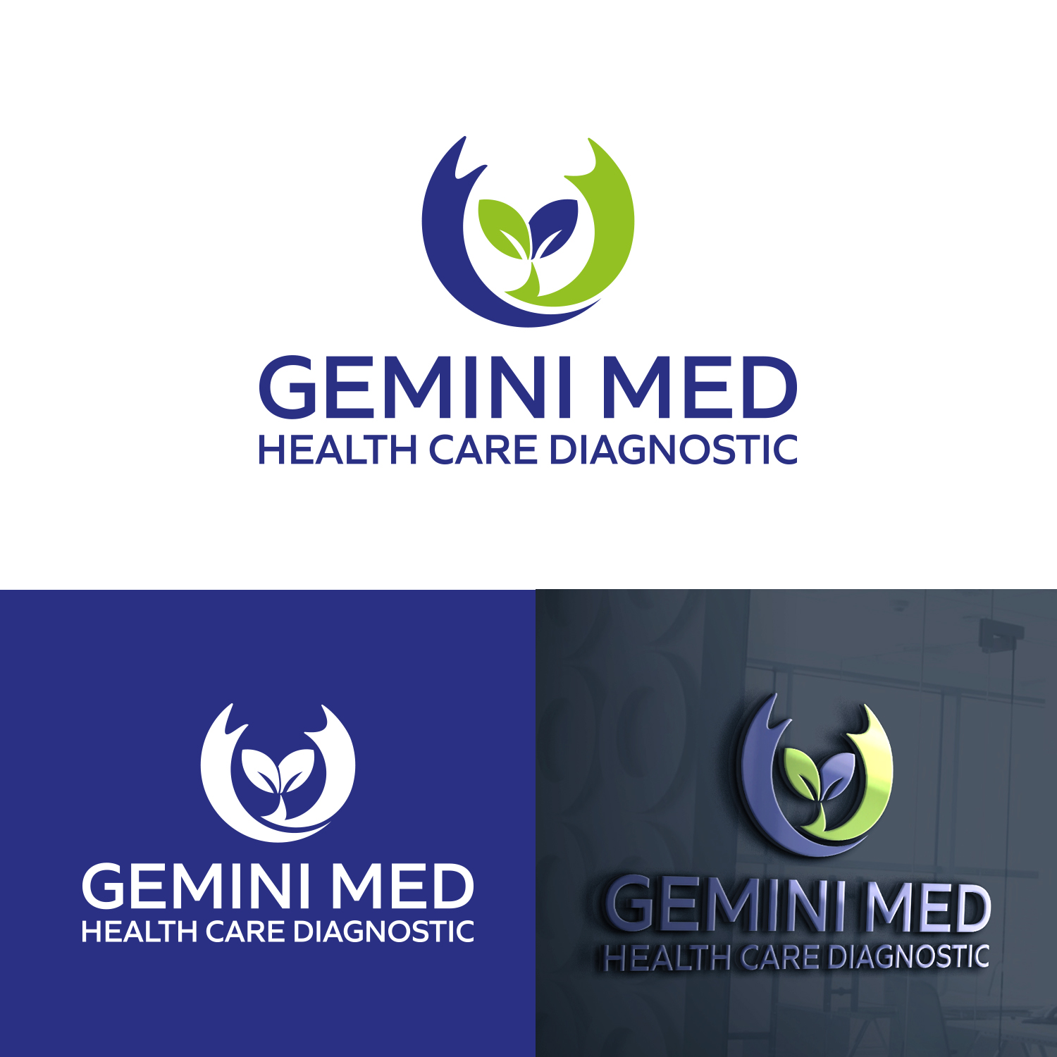 Logo Design by Stingdau for this project | Design #29615431