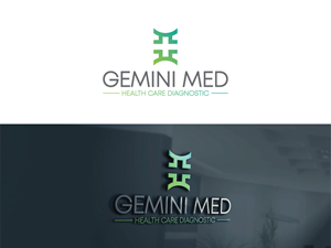 Logo Design by 439 Creations for this project | Design: #29617176