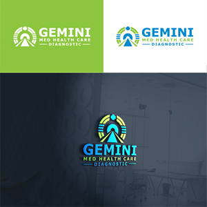 Logo Design by RA-bica for this project | Design: #29616755