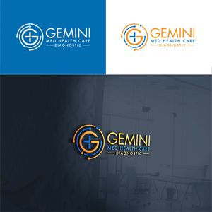 Logo Design by RA-bica for this project | Design: #29616756