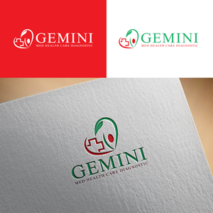Logo Design by RA-bica for this project | Design: #29616757