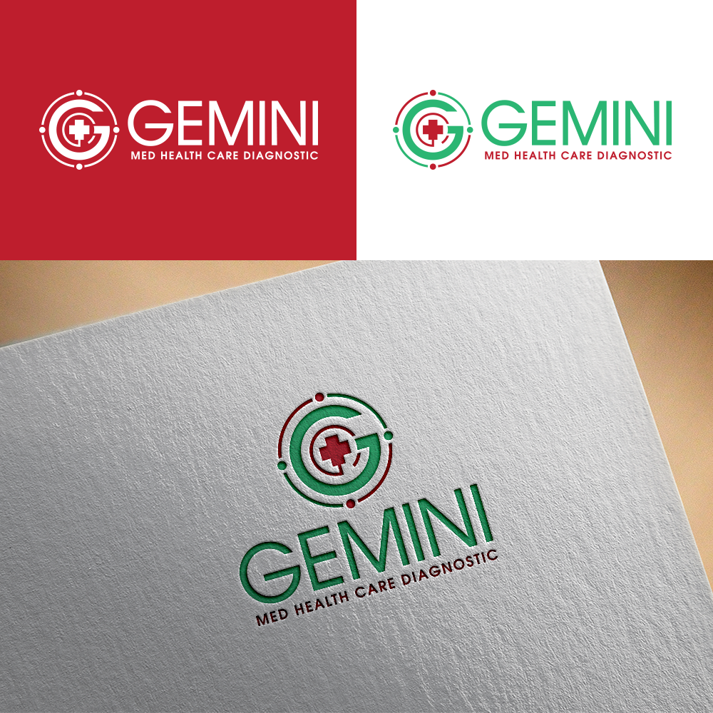 Logo Design by RA-bica for this project | Design #29616850