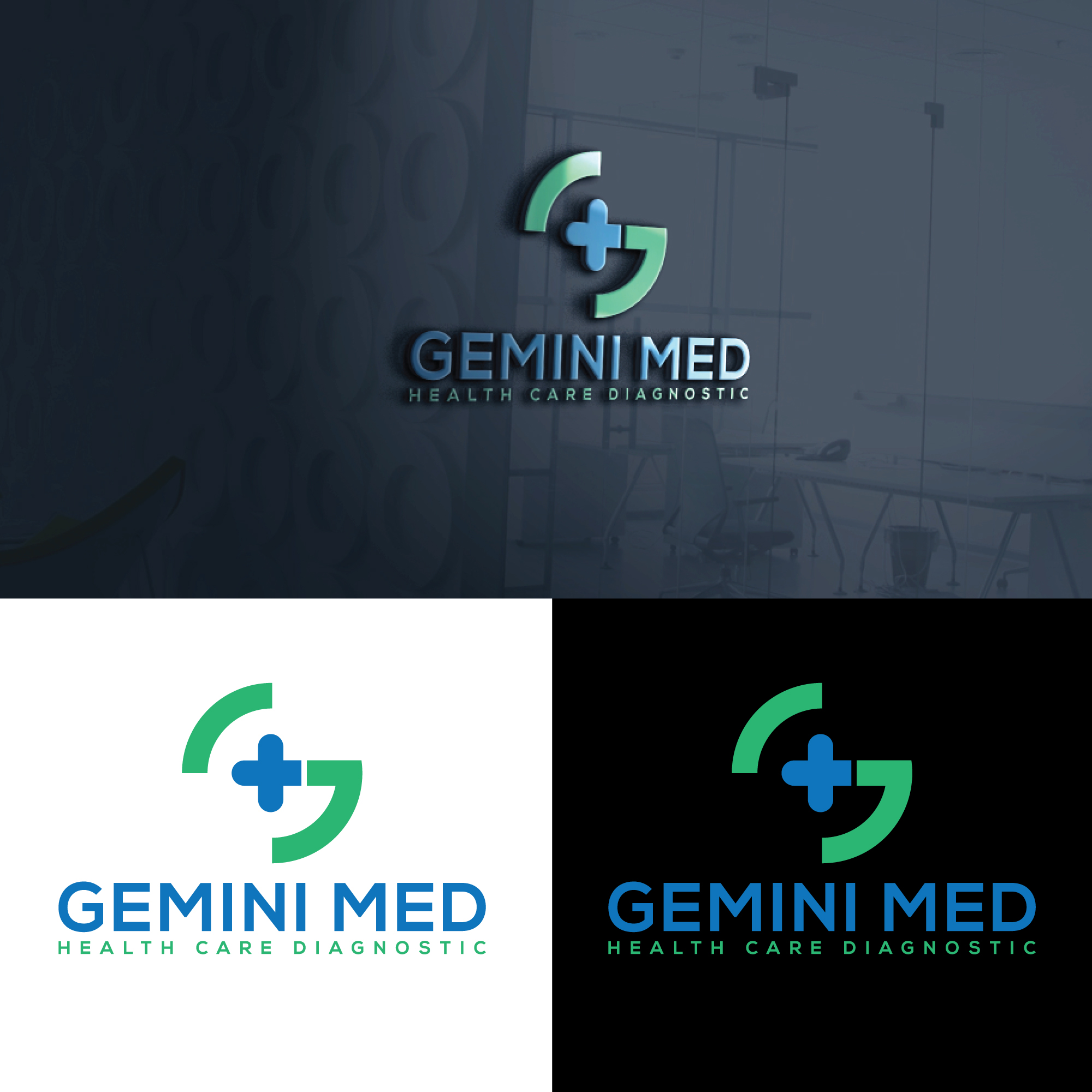 Logo Design by Rasu raj for this project | Design #29615417