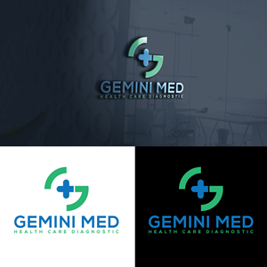 Logo Design by Rasu raj for this project | Design: #29615417