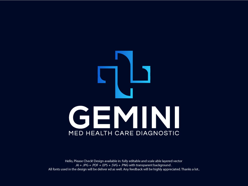 Logo Design by skart for this project | Design #29615550