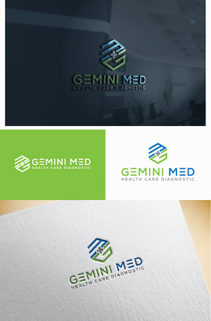 Logo Design by AL-BARAKAH for this project | Design: #29614676