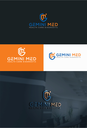 Logo Design by AL-BARAKAH for this project | Design: #29614727