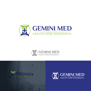 Logo Design by TrisDesign for this project | Design: #29618077
