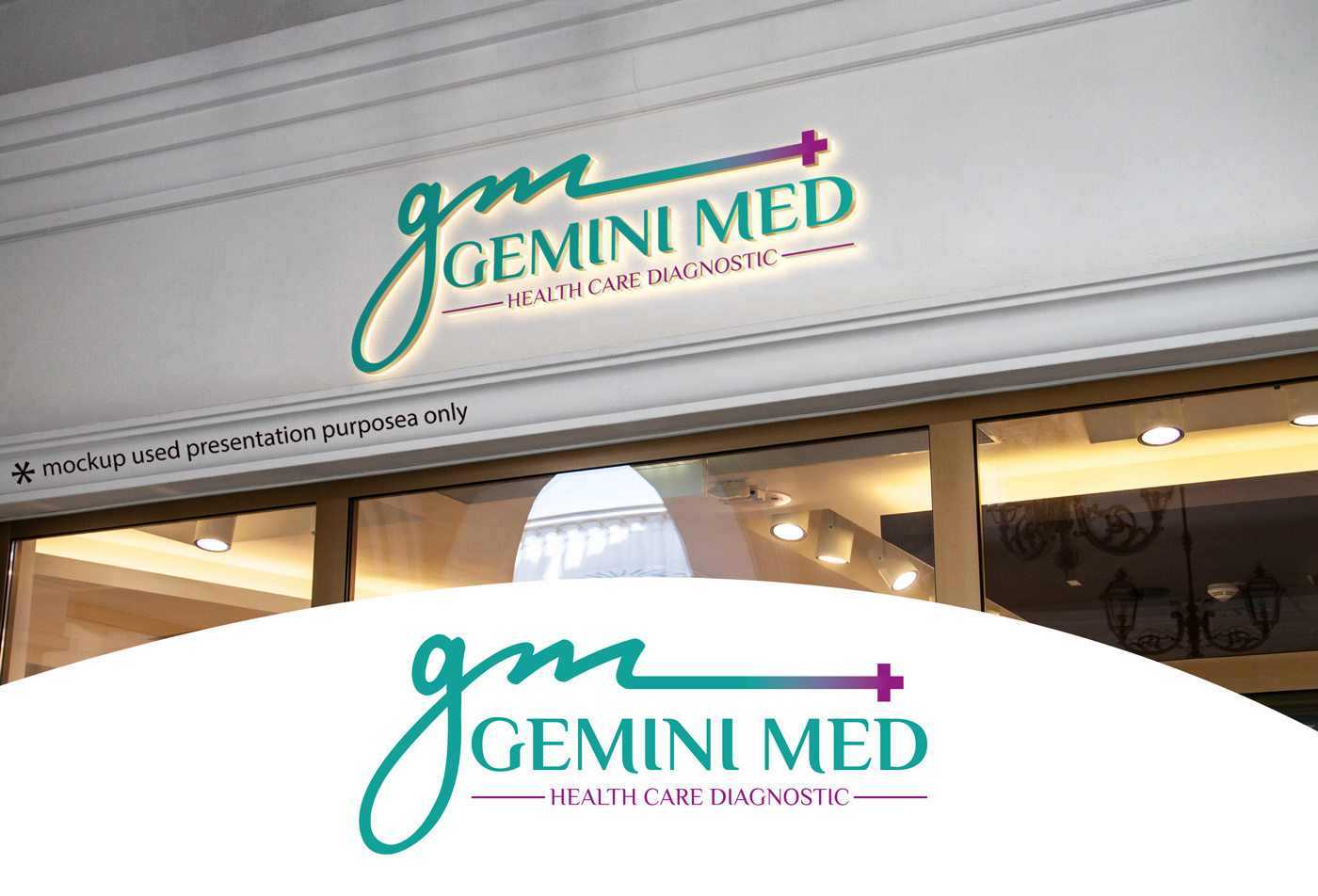 Logo Design by Rubia@ for this project | Design #29616120