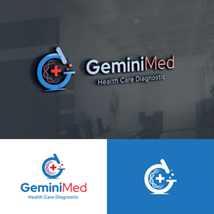 Logo Design by Radsky17 for this project | Design: #29616394