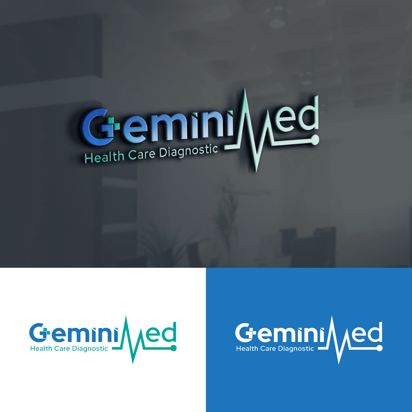 Logo Design by Radsky17 for this project | Design: #29616679