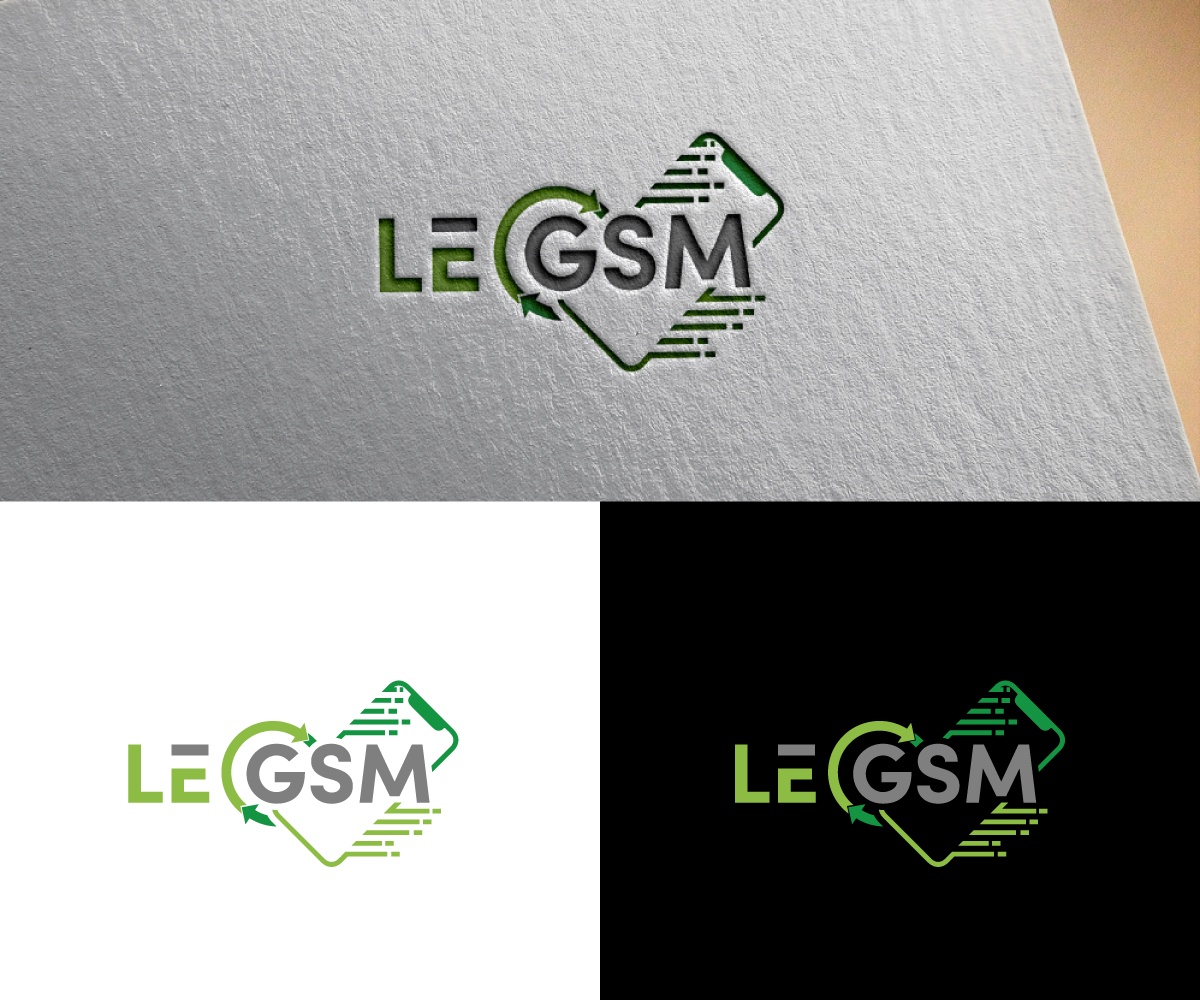 Logo Design by RS_Design for this project | Design #29621000