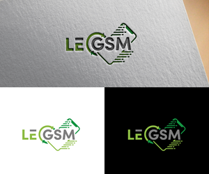 Logo Design by RS_Design for this project | Design: #29621000