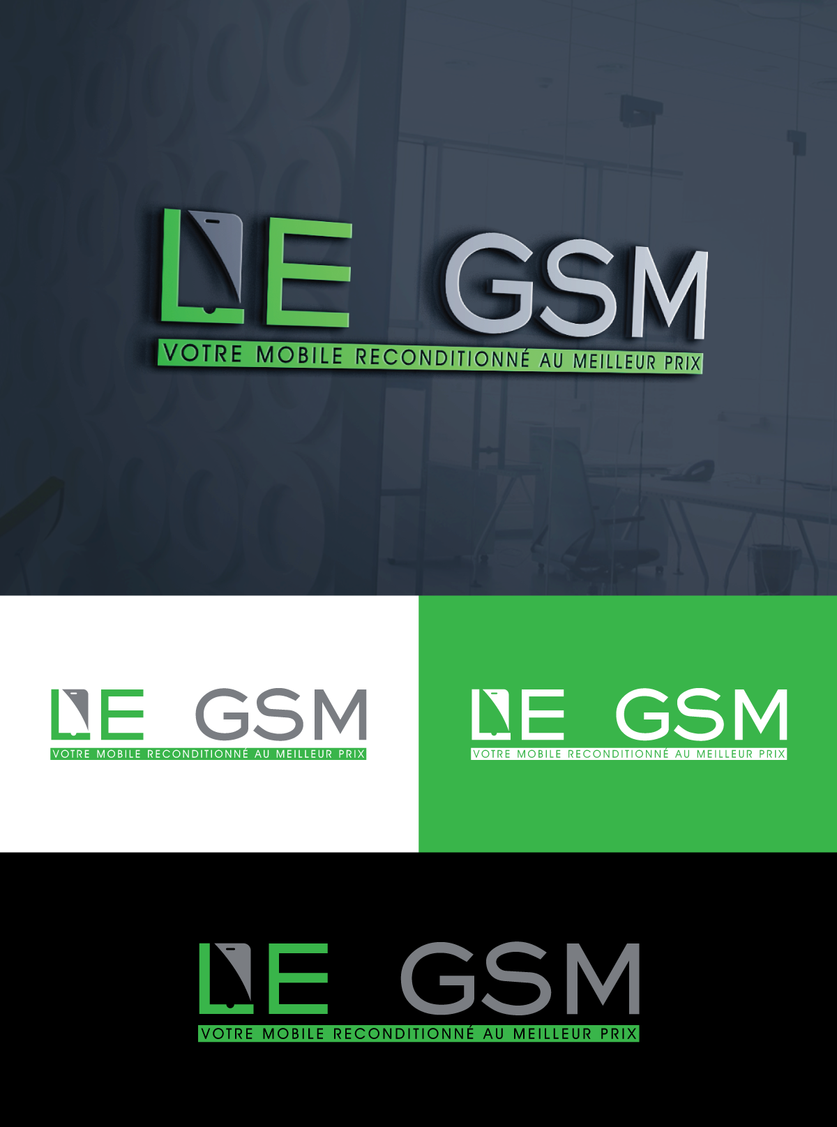 Design de Logo par Digi_Design555 pour ce projet | Design #29645924