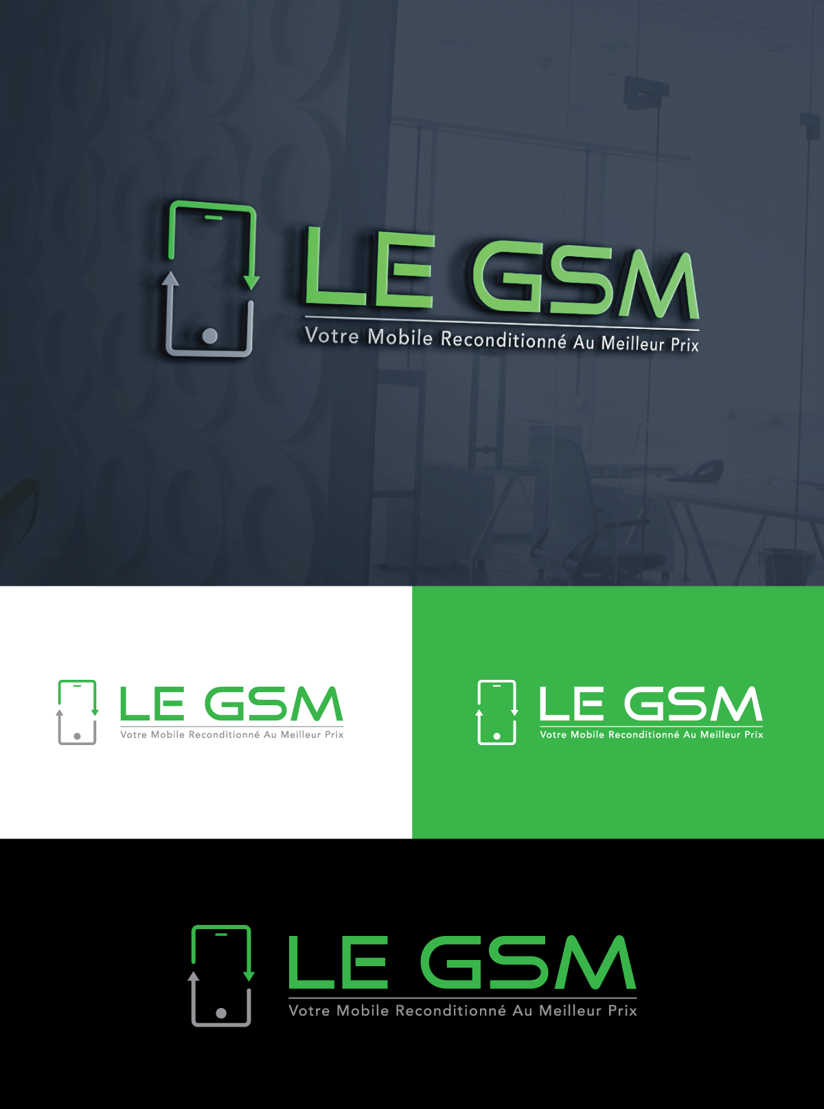 Logo Design by Digi_Design555 for this project | Design #29645925