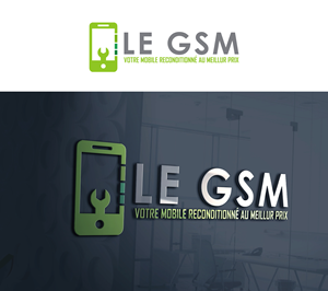 Logo Design by Ura Designs for this project | Design: #29646169