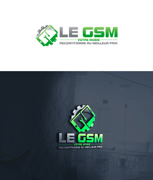 Logo Design by RA-bica for this project | Design: #29625899