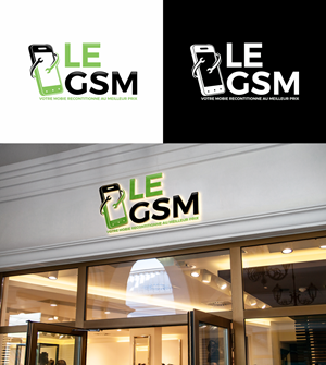 Logo Design by RA-bica for this project | Design: #29625900