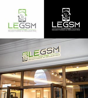 Logo Design by RA-bica for this project | Design: #29625901