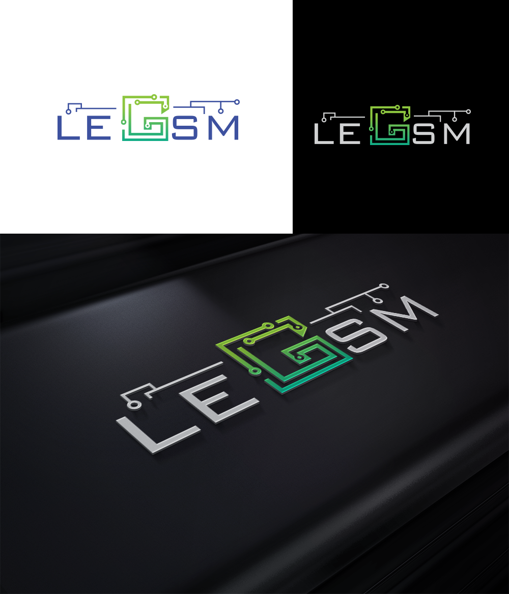 Logo Design by RA-bica for this project | Design #29649202