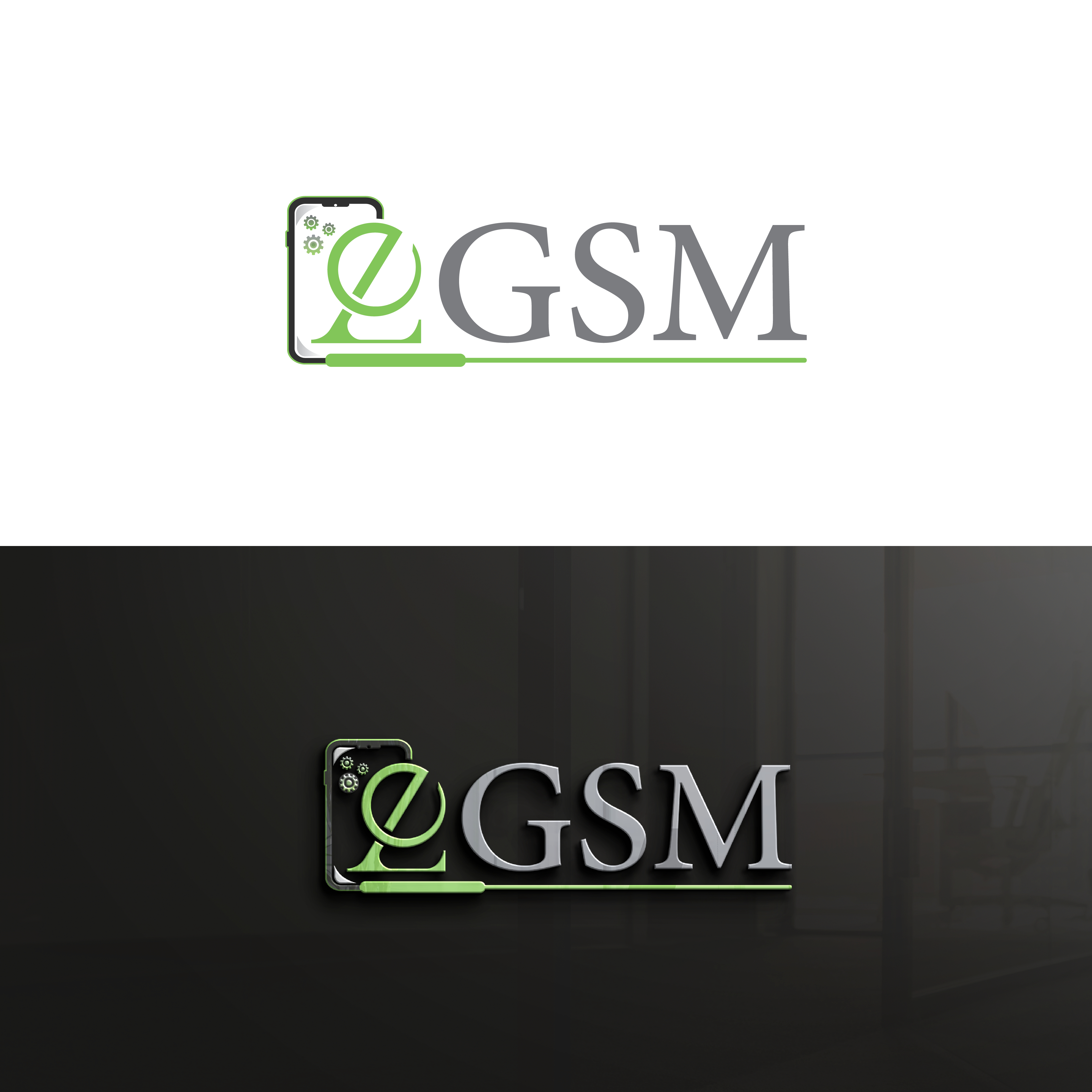 Logo Design by Rajaee2025 for this project | Design #29633940