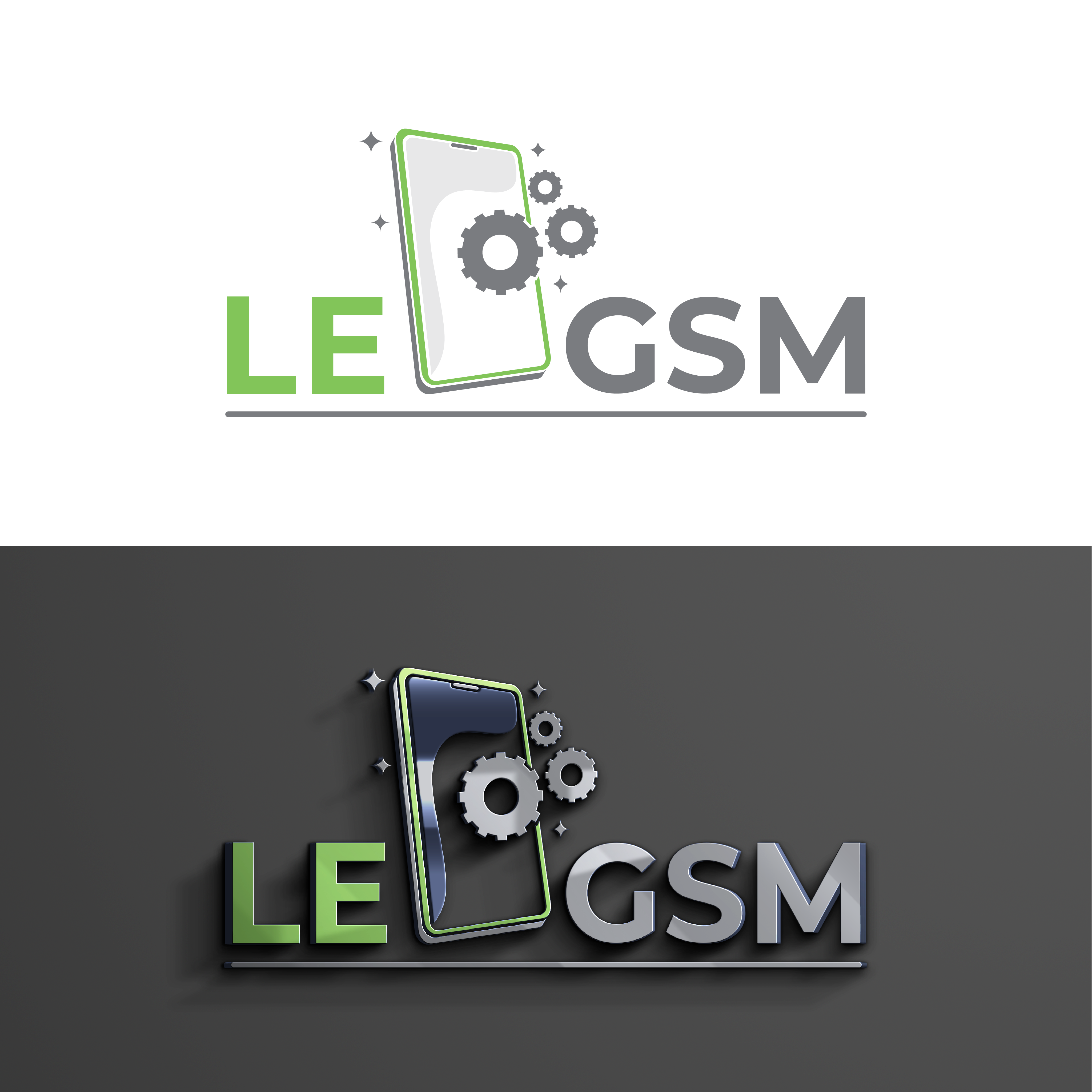 Logo Design by Rajaee2025 for this project | Design #29634776