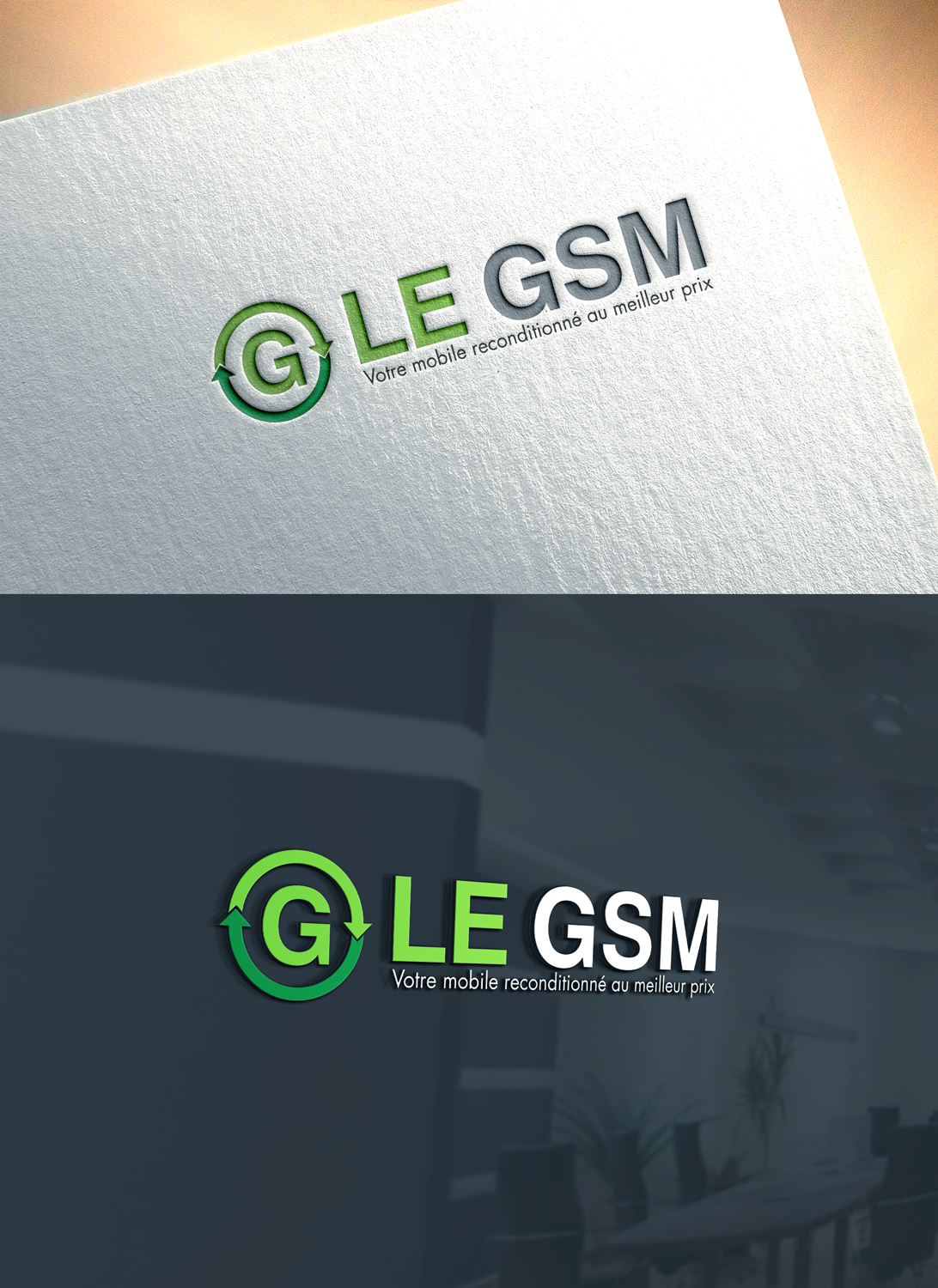 Logo Design by RaKu 2 for this project | Design #29656274