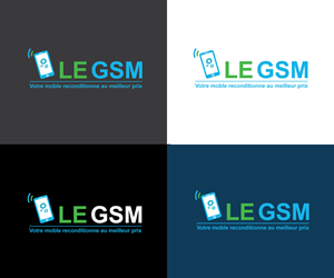 Logo Design by ranga44 for this project | Design #29647460