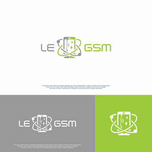 Logo Design by R!CKY for this project | Design: #29648757
