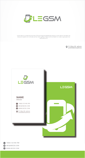 Logo Design by graphicevolution for this project | Design: #29625529