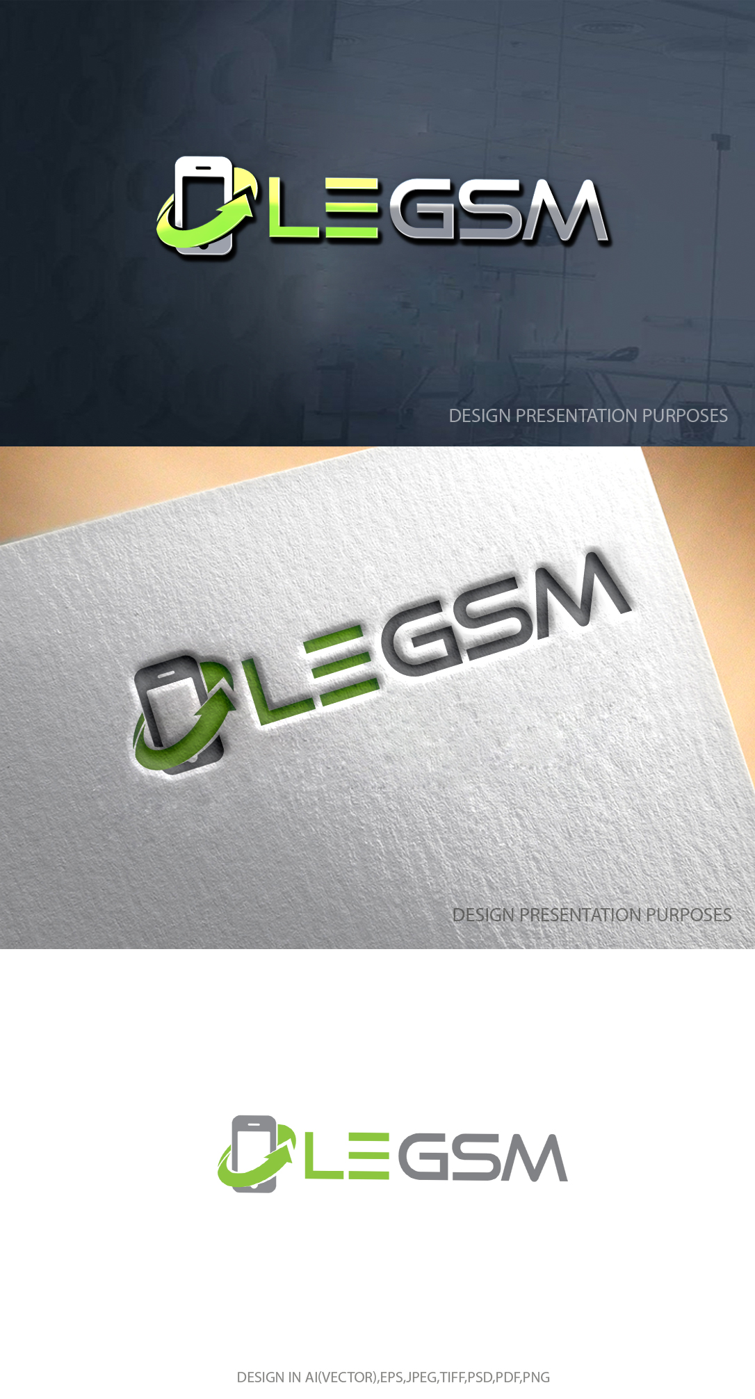 Logo Design by graphicevolution for this project | Design #29625530