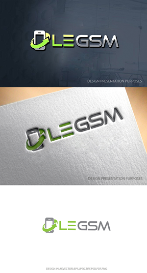 Logo Design by graphicevolution for this project | Design: #29625530