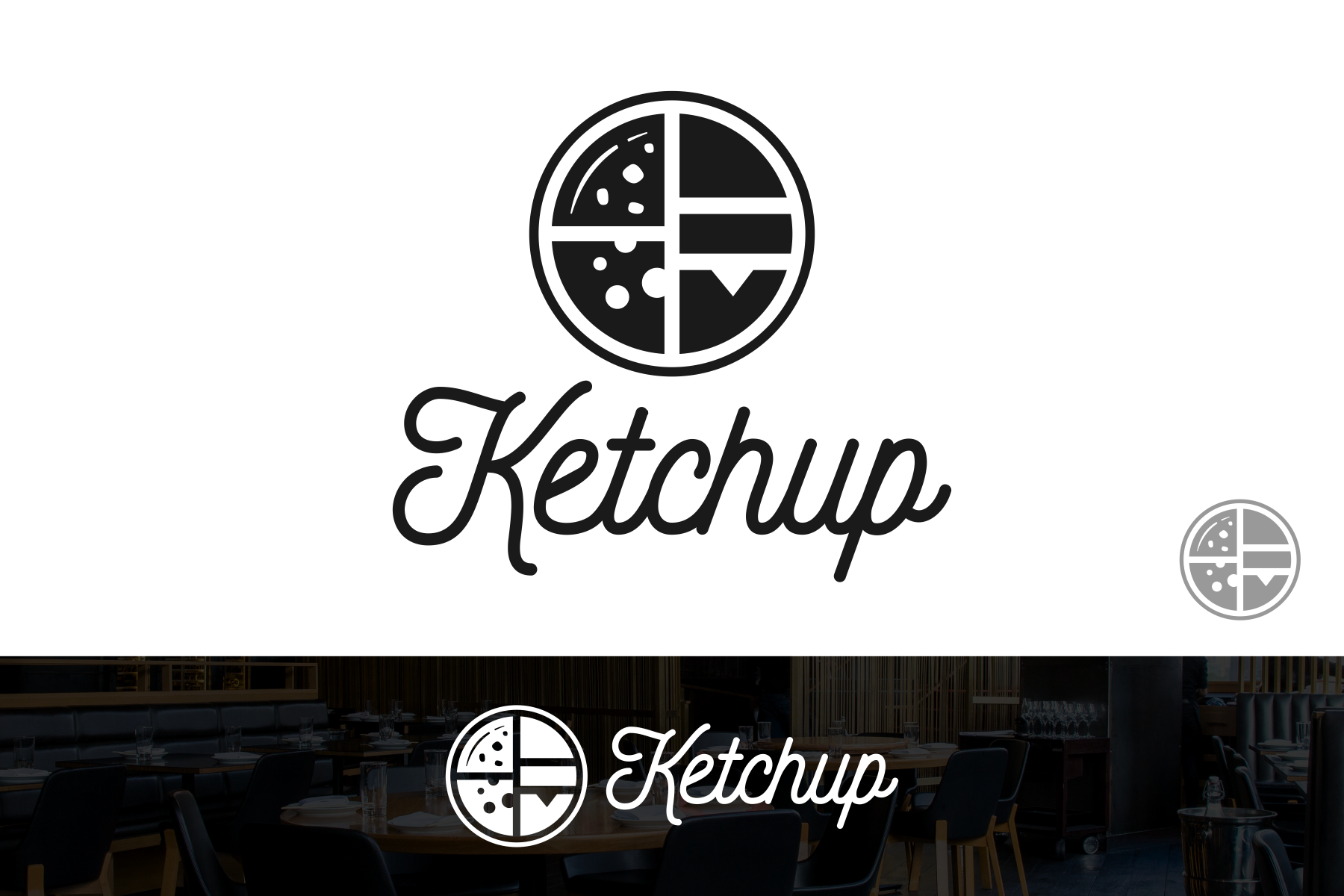 Logo Design by Aezakmi for this project | Design #29627390