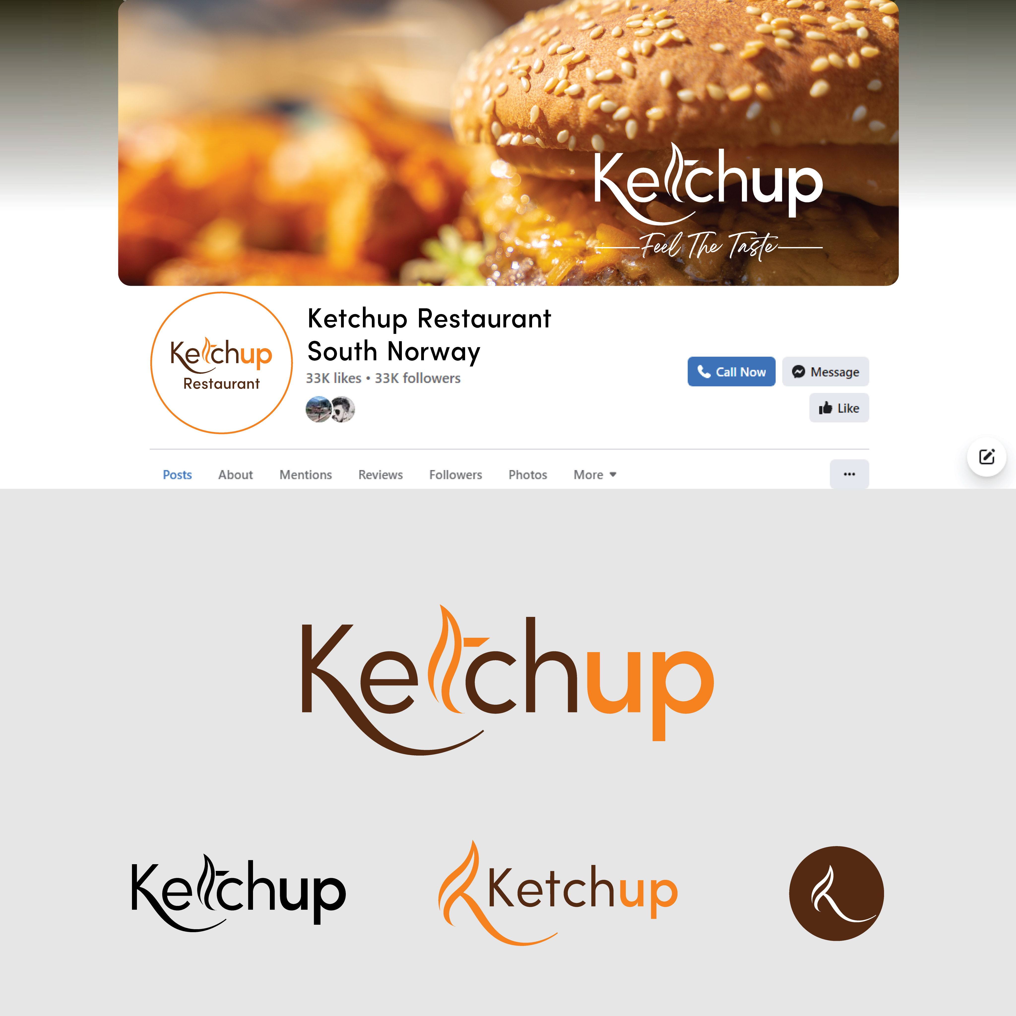 Logo Design by Design Element for this project | Design #29615422