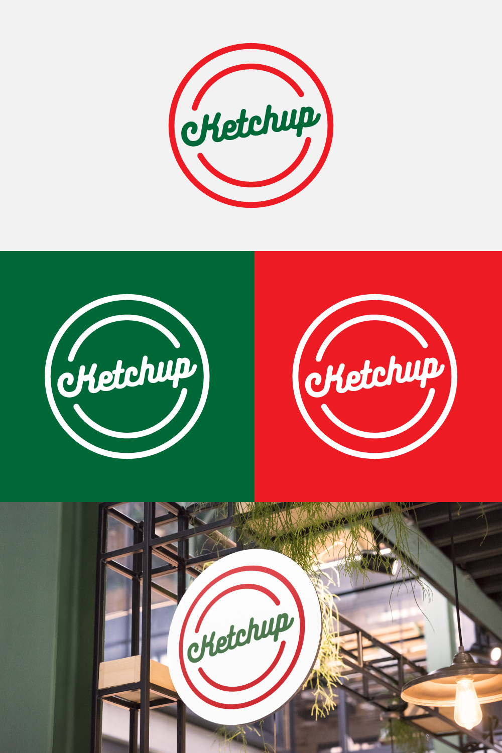 Logo Design by AHNAF_S for this project | Design #29615060