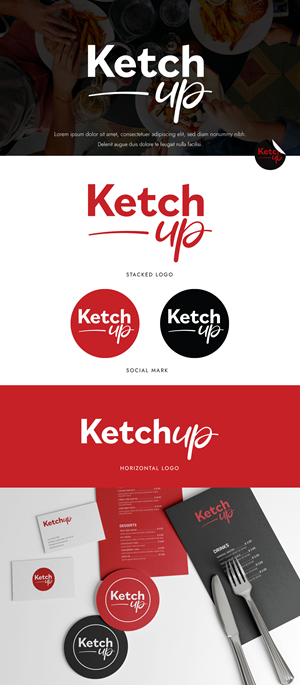 Logo Design by sez_inn for this project | Design #29618158