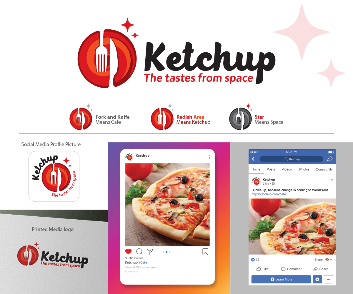 Logo Design by DreamzINSIDE for this project | Design #29615095