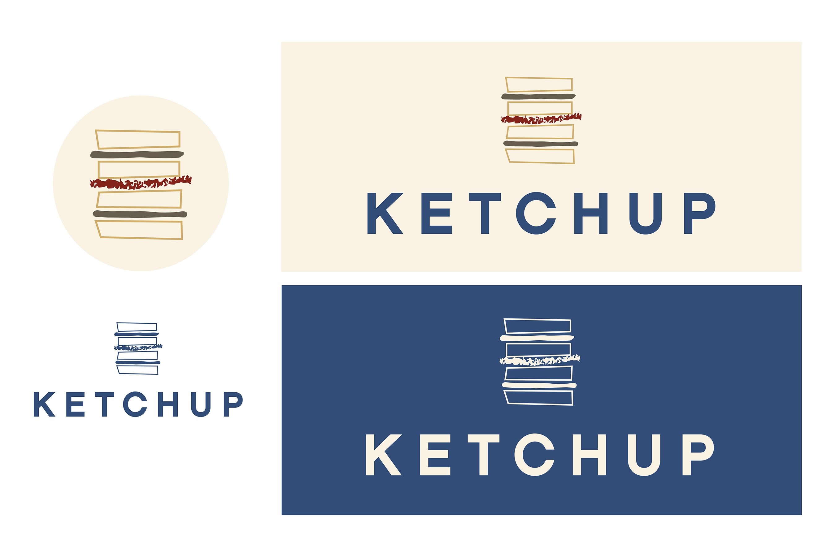 Logo Design by gates for this project | Design #29615542