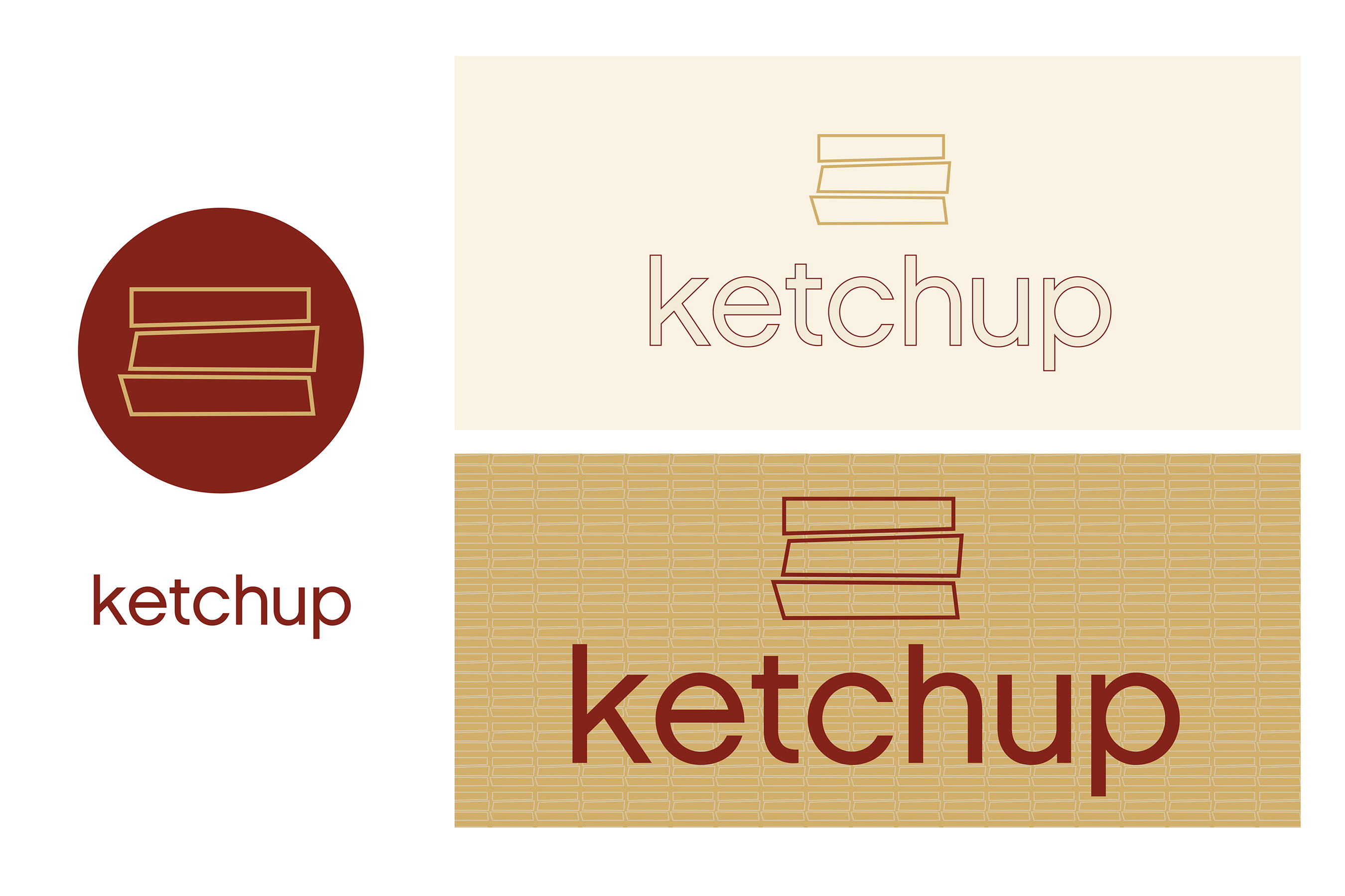 Logo Design by gates for this project | Design #29615543