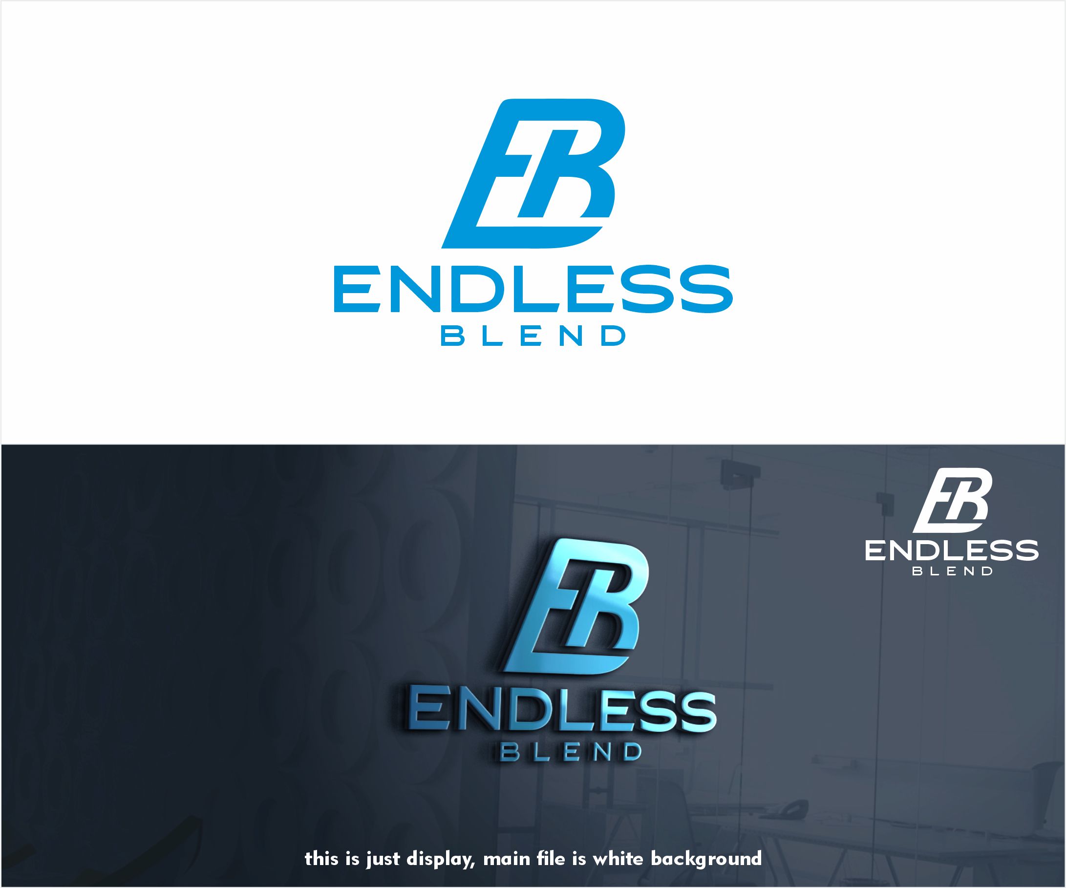 Logo Design by alkaline for this project | Design #29614737