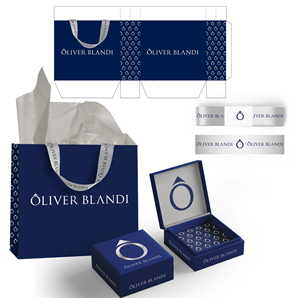Packaging Design by Jose Lopez ( Verified Pro Designer )