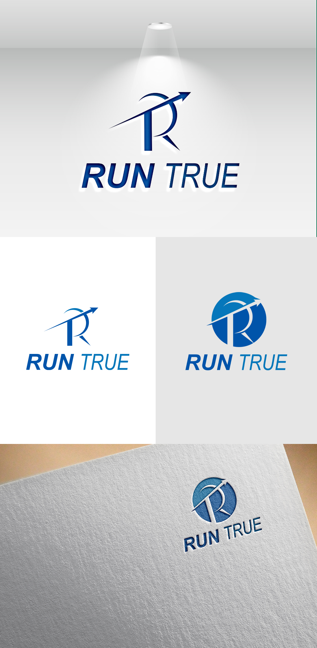 Logo Design by Sayma Fashion for this project | Design #29614910