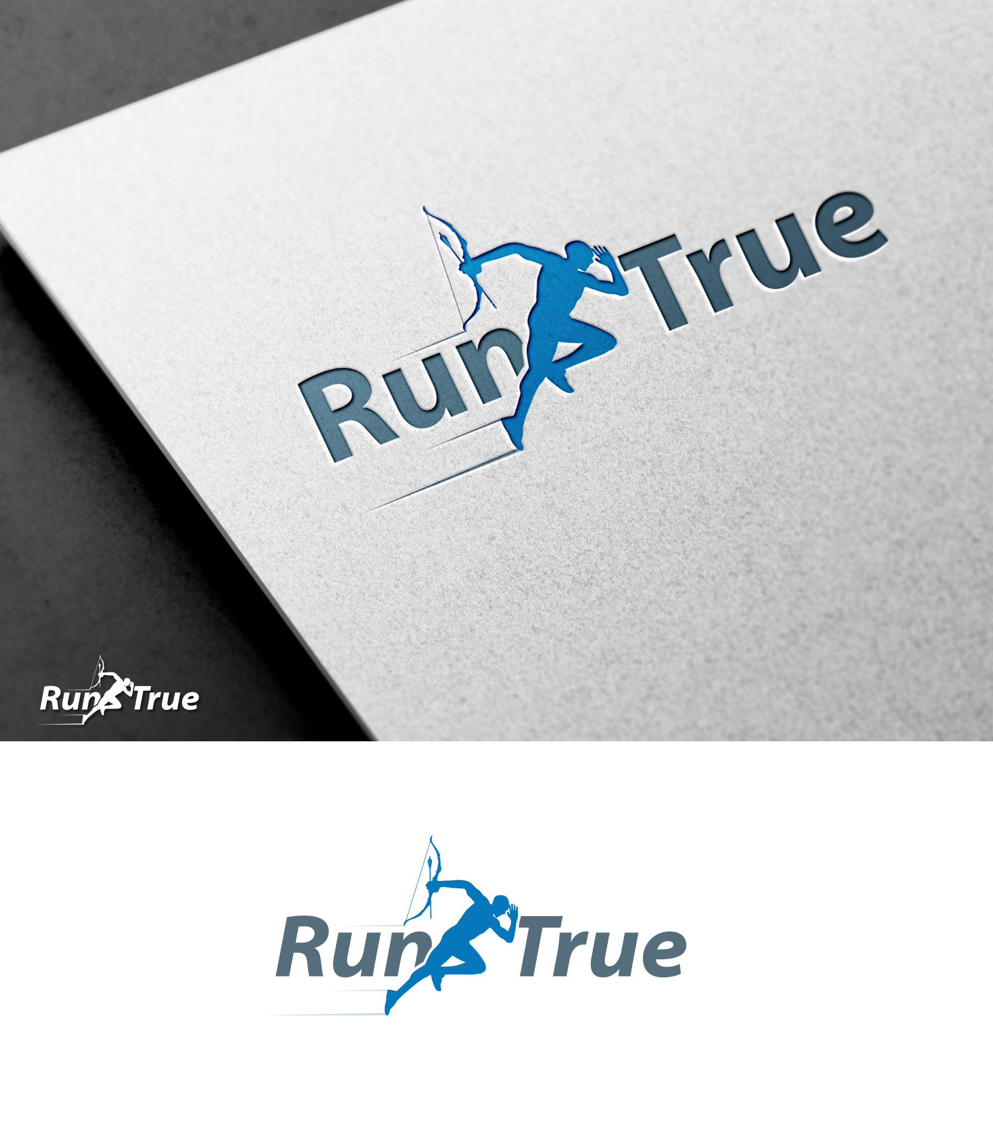 Logo-Design von UMBRA Designs für dieses Projekt | Design #29614327