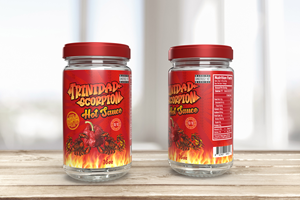 Packaging Design by Vyacheslav65 for this project | Design #29628638